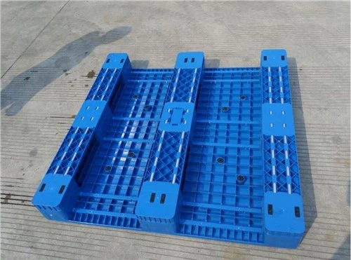 Bastidor de palets de plàstic