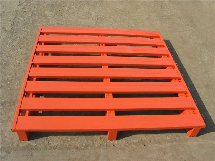 Heavy Duty Steel Pallet