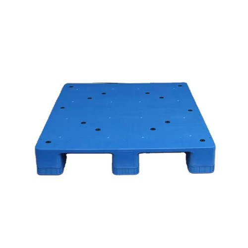 Safata de palet de plàstic HDPE Safata de plàstic per a fruites Palet de plàstic pla
